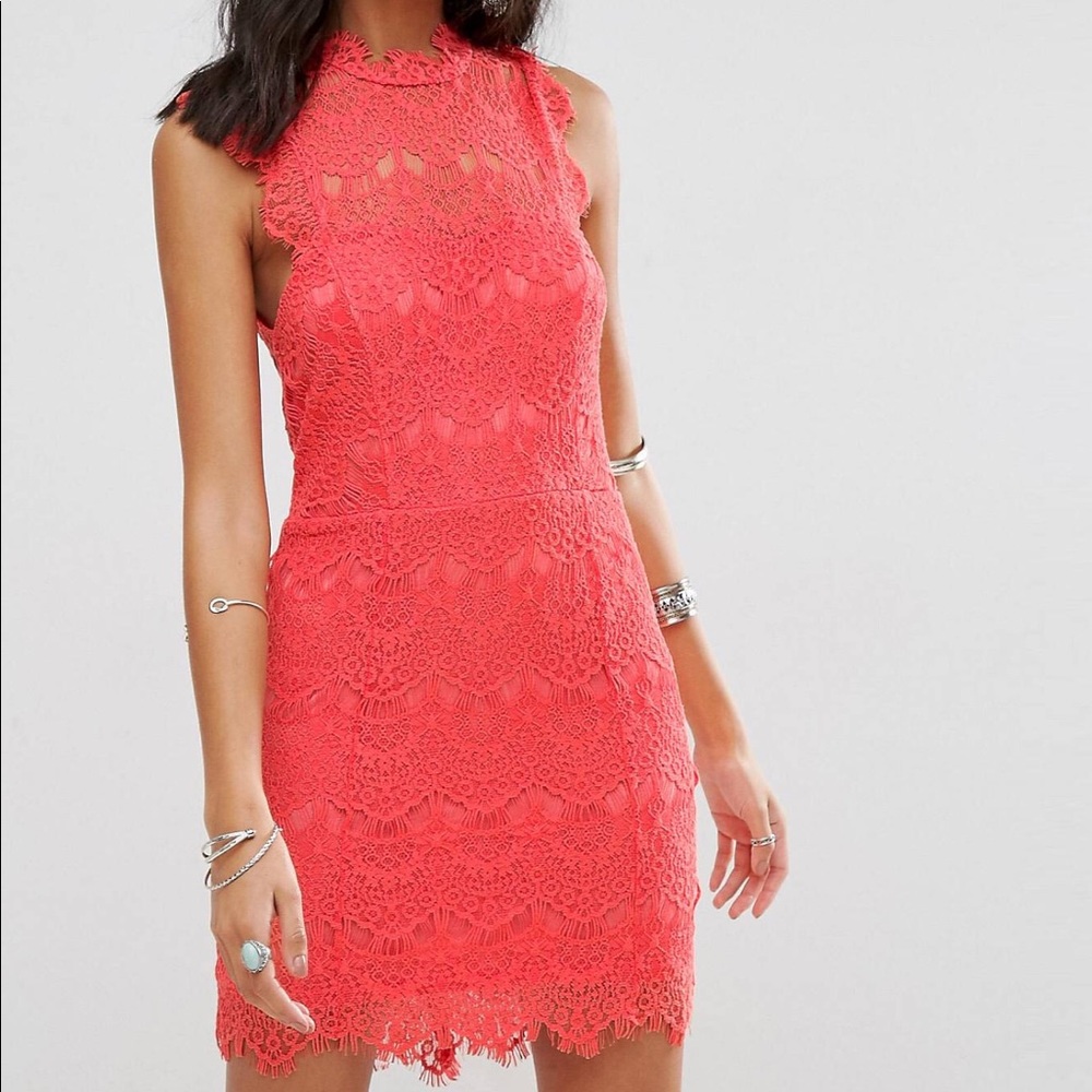 Free People Daydream dress